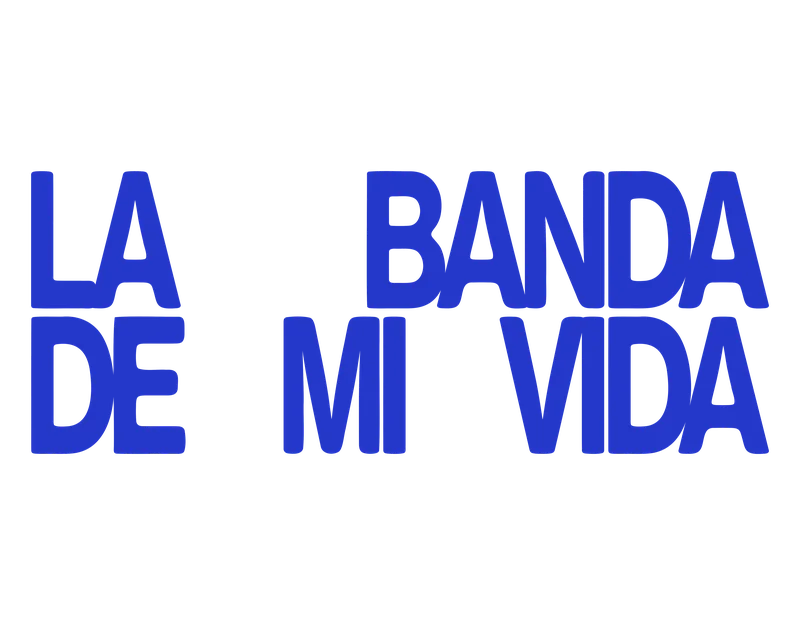 La banda de mi vida
